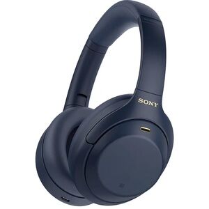 Sony WH-1000XM4 Wireless Noise-Cancelling Headphones – Like New
